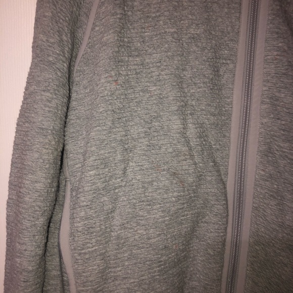 Lululemon sweater - Picture 3 of 6